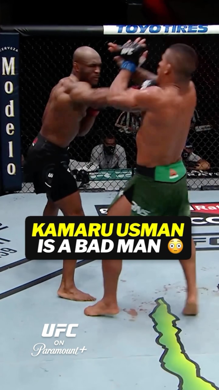 Post de construção de UFC OKC